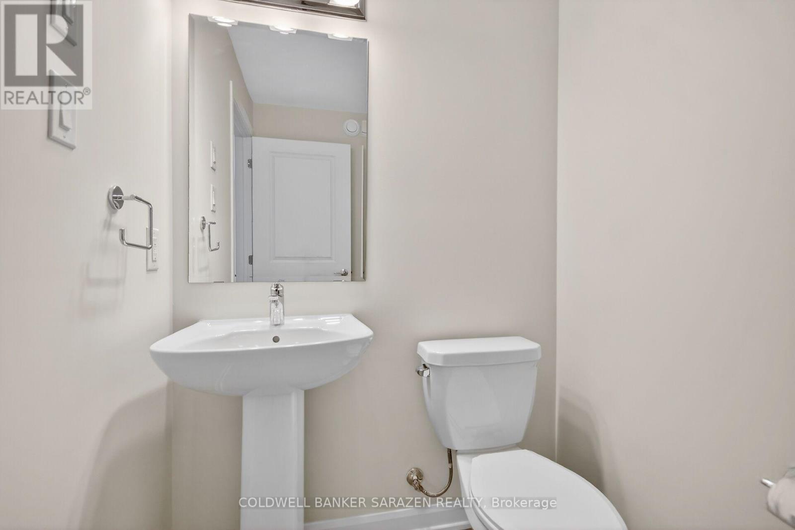 23 - 301 Glenroy Gilbert Drive, Ottawa, Ontario  K2J 7N9 - Photo 22 - X12611388