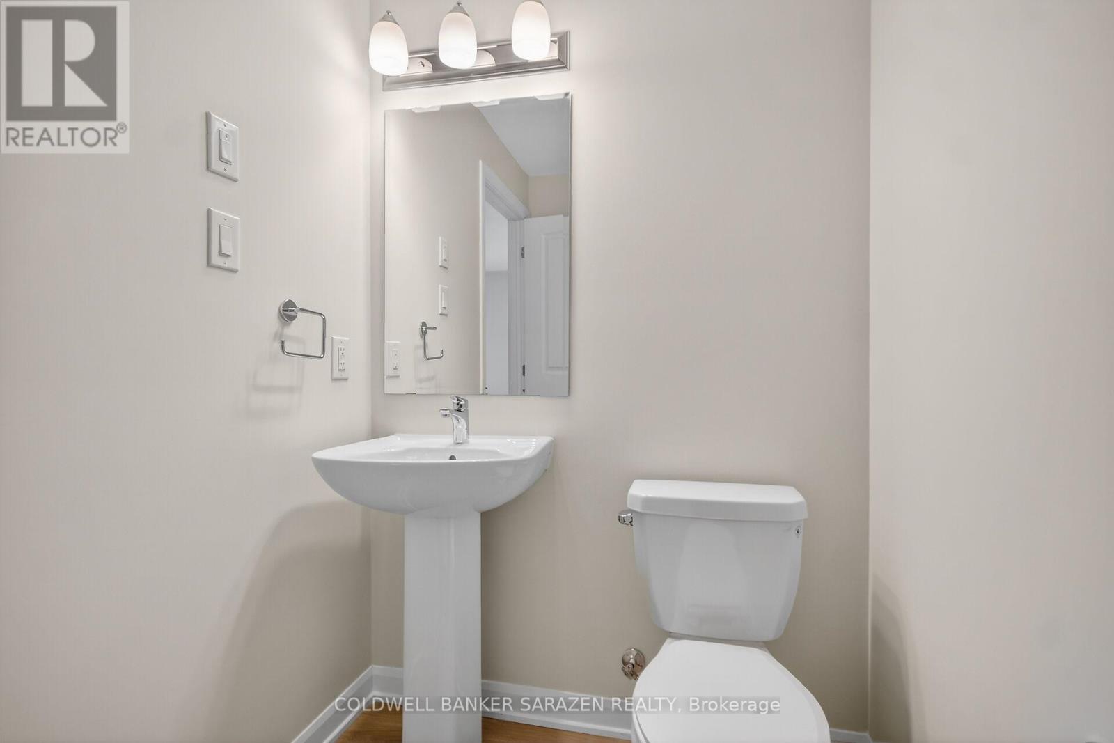 23 - 301 Glenroy Gilbert Drive, Ottawa, Ontario  K2J 7N9 - Photo 23 - X12611388