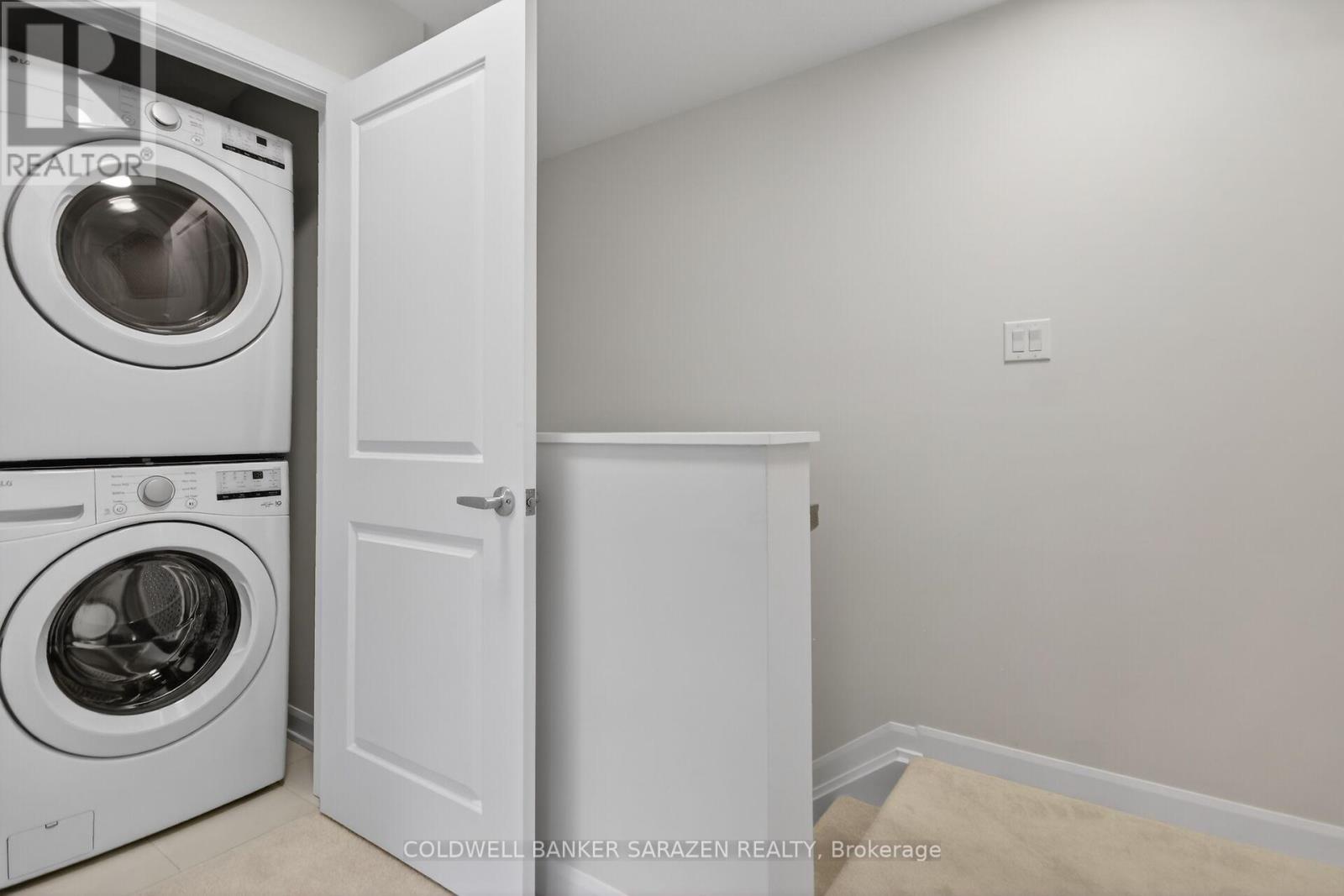 23 - 301 Glenroy Gilbert Drive, Ottawa, Ontario  K2J 7N9 - Photo 37 - X12611388