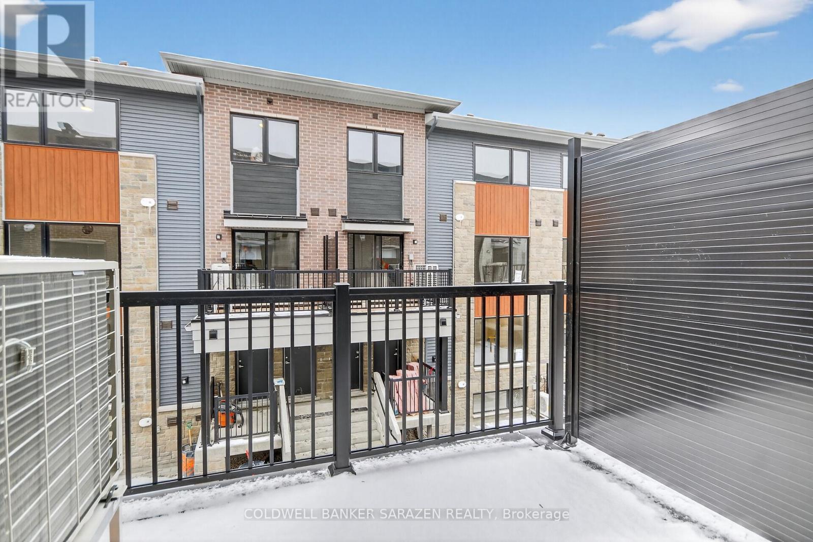 23 - 301 Glenroy Gilbert Drive, Ottawa, Ontario  K2J 7N9 - Photo 38 - X12611388