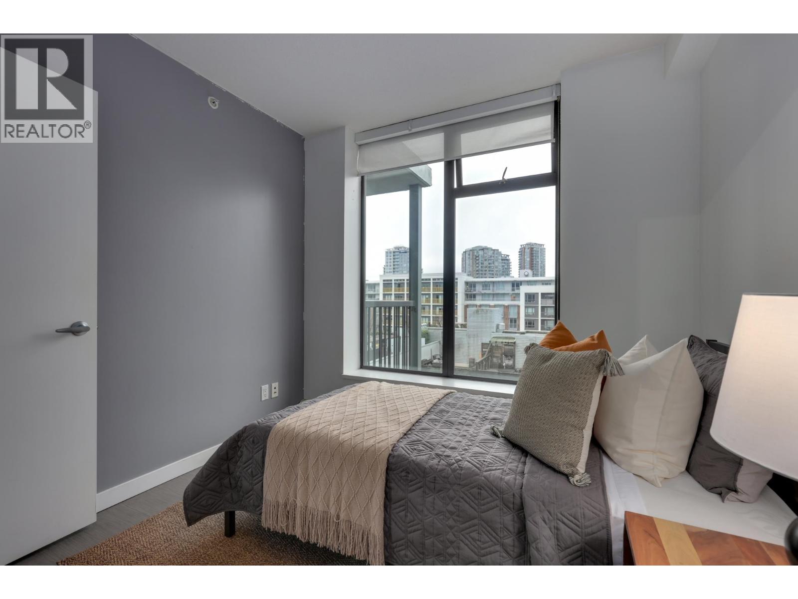 1102 66 W Cordova Street, Vancouver, British Columbia  V6B 0L2 - Photo 16 - R3072837