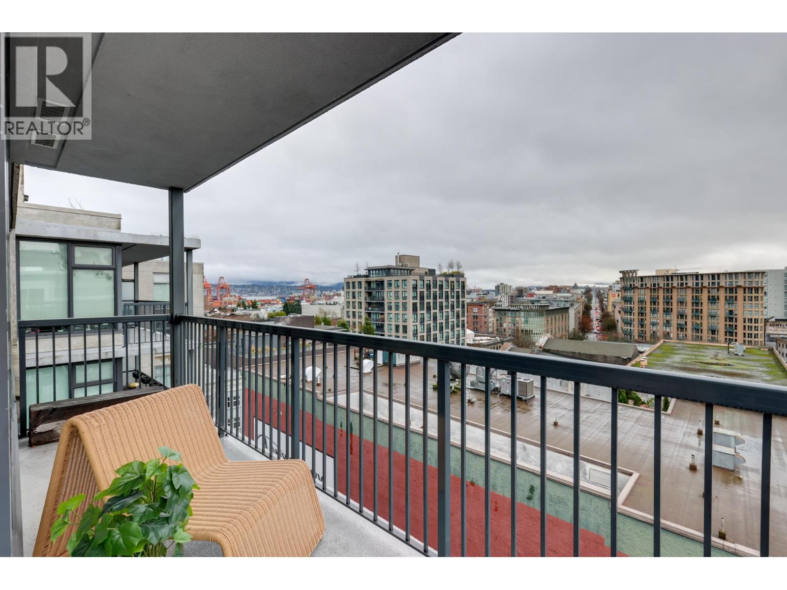 1102 66 W Cordova Street, Vancouver, British Columbia  V6B 0L2 - Photo 24 - R3072837