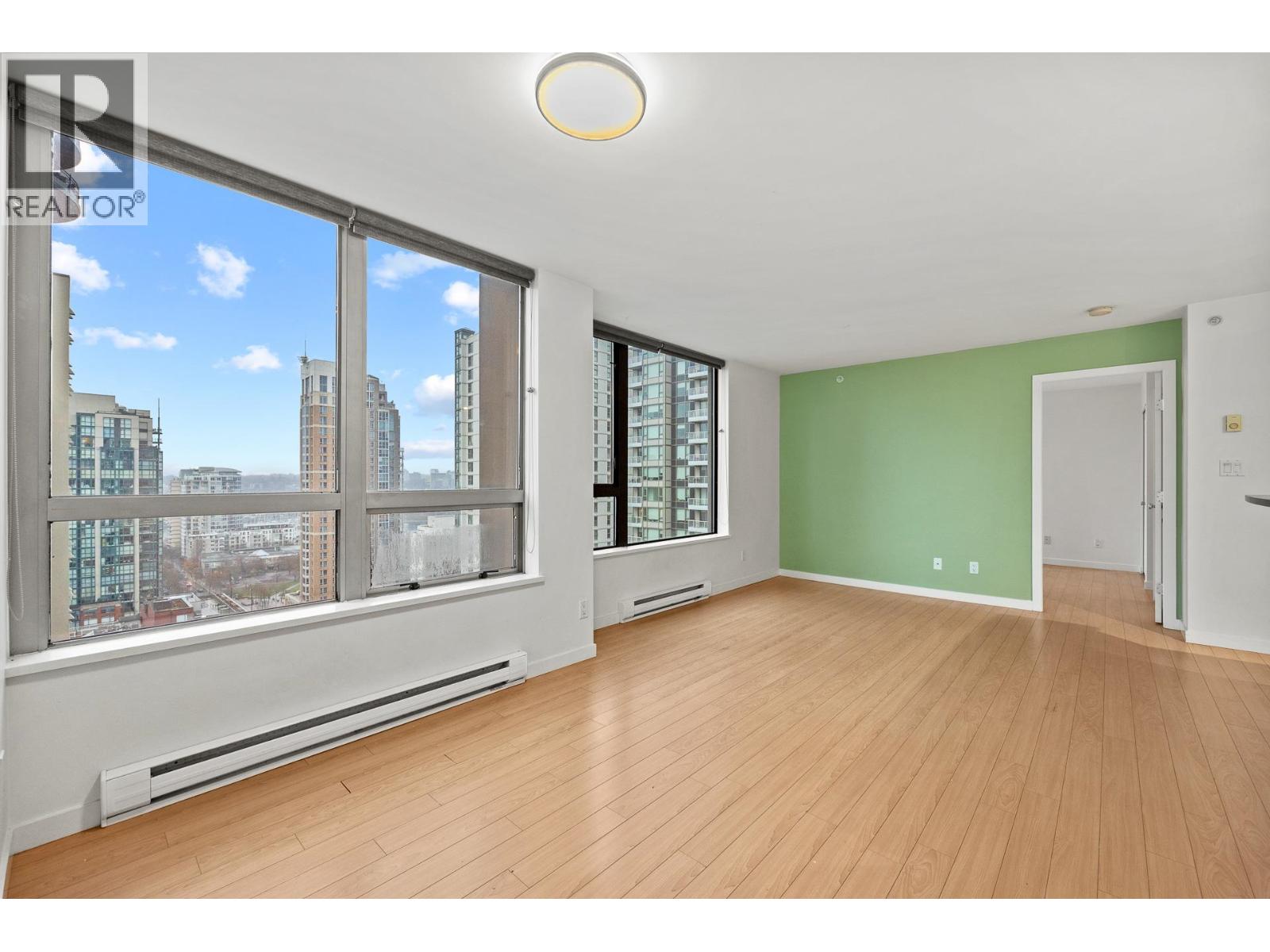 1804 1295 Richards Street, Vancouver, British Columbia  V6B 1B7 - Photo 13 - R3072844