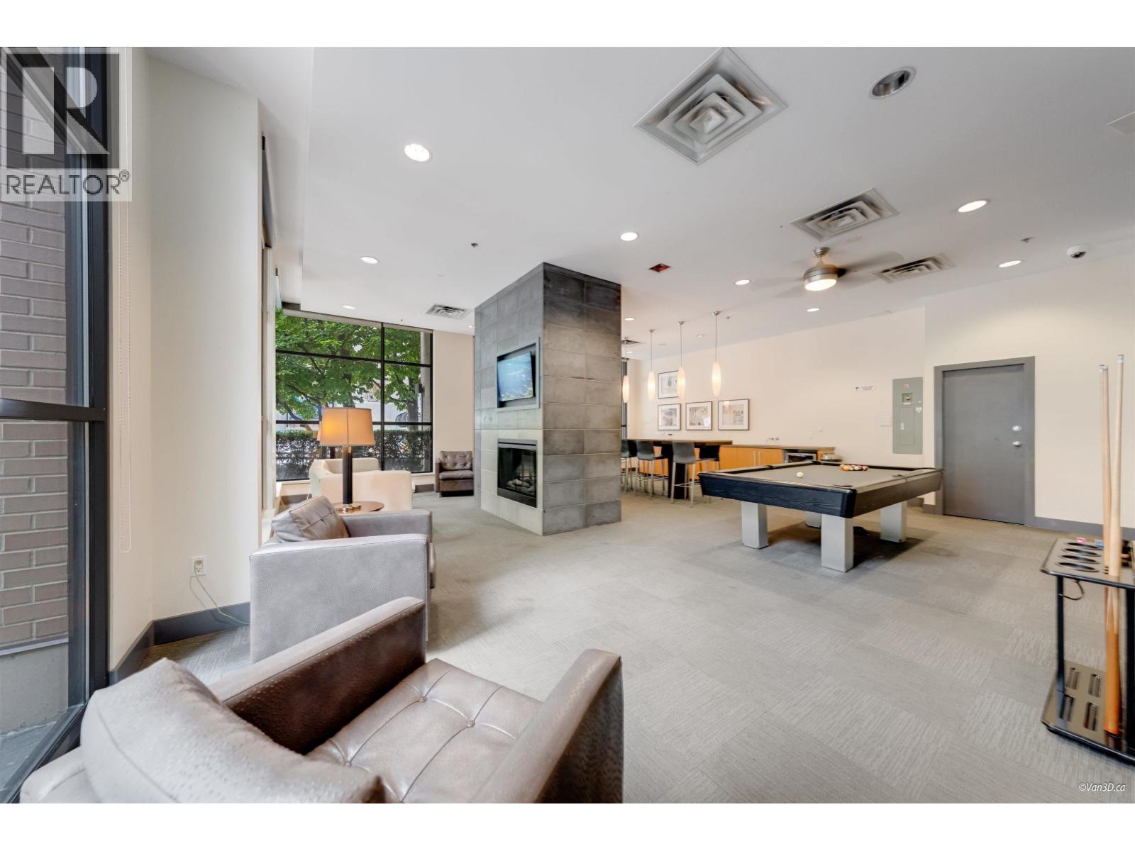 1804 1295 Richards Street, Vancouver, British Columbia  V6B 1B7 - Photo 6 - R3072844