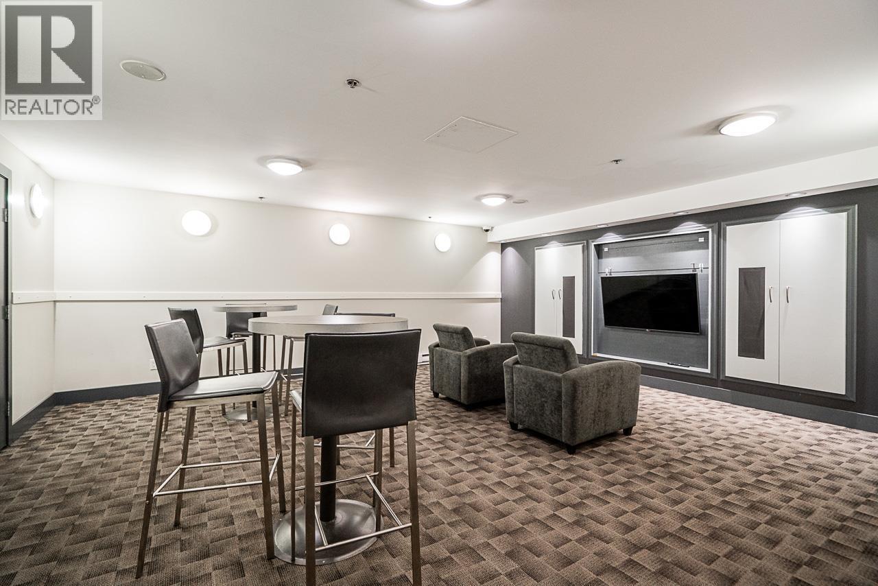 1804 1295 Richards Street, Vancouver, British Columbia  V6B 1B7 - Photo 8 - R3072844