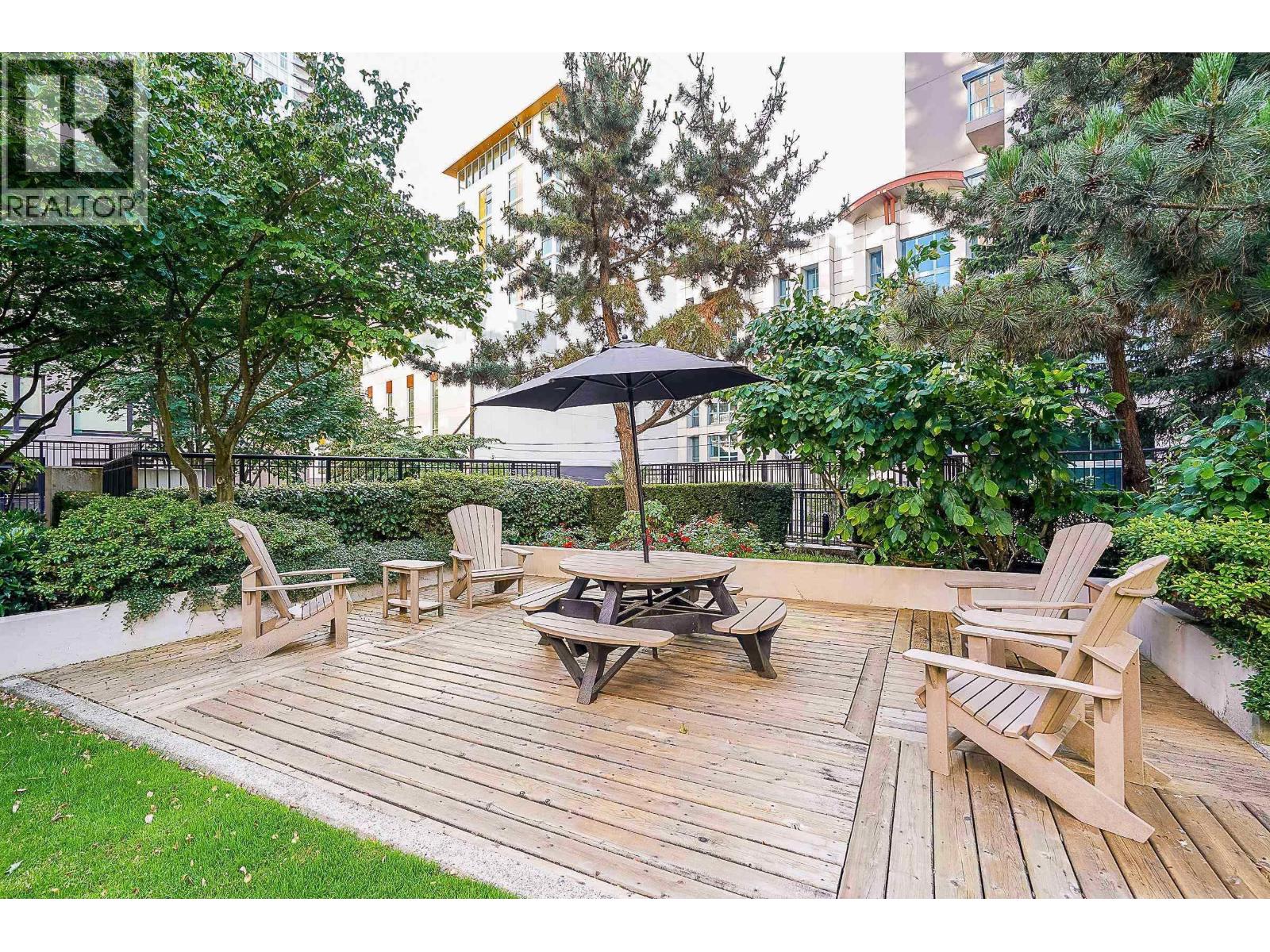 1804 1295 Richards Street, Vancouver, British Columbia  V6B 1B7 - Photo 9 - R3072844