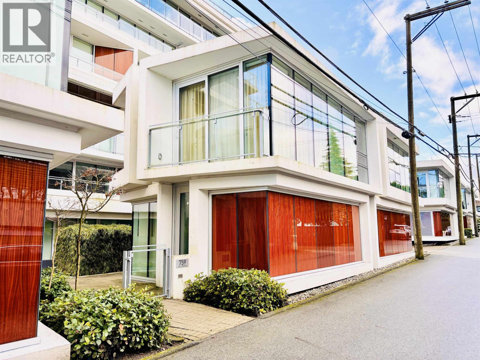 759 W 41ST AVENUE, Vancouver, British Columbia