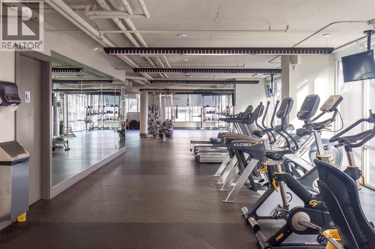 206 1618 Quebec Street, Vancouver, British Columbia  V6A 0C5 - Photo 18 - R3072852