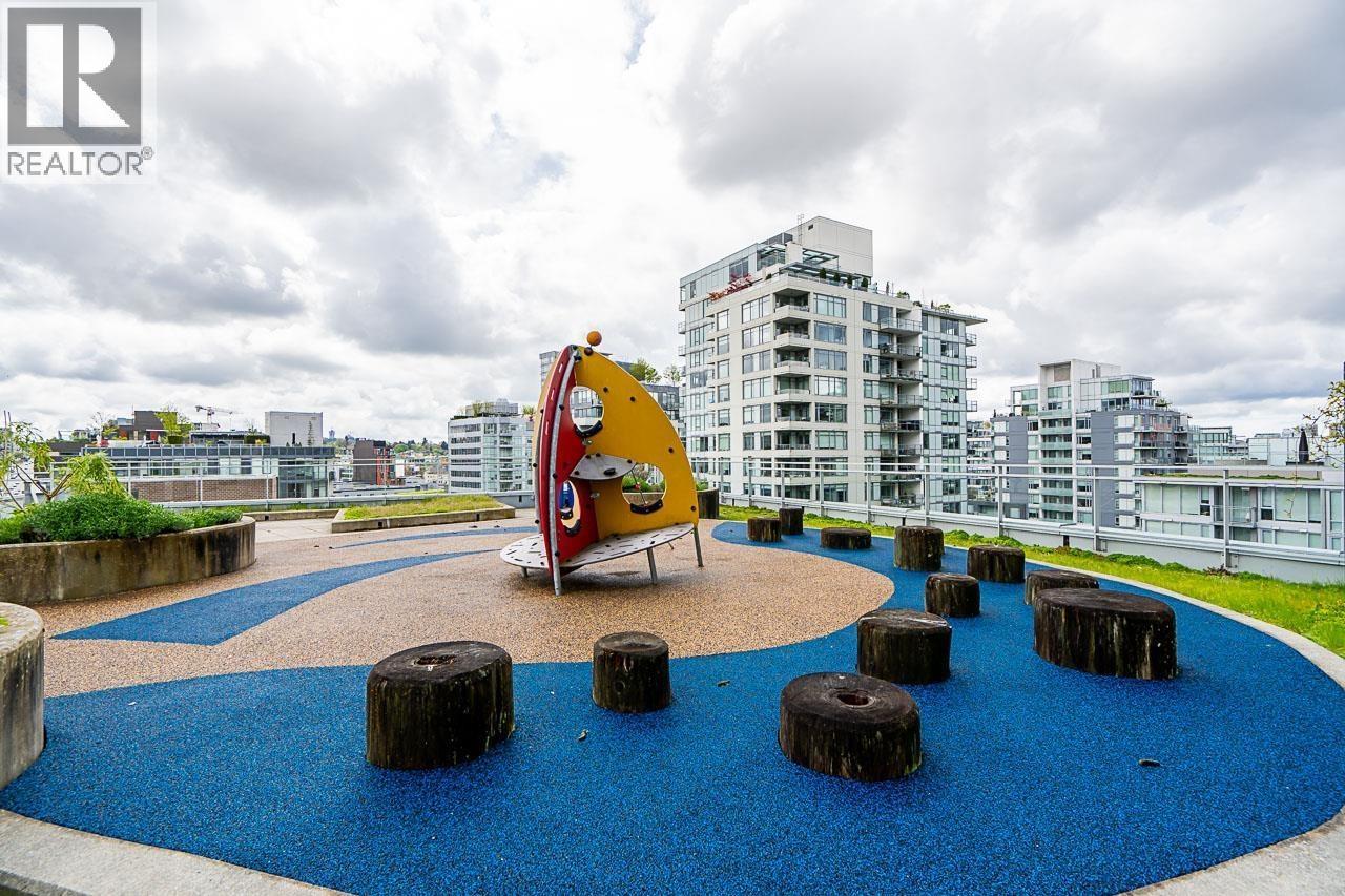 206 1618 Quebec Street, Vancouver, British Columbia  V6A 0C5 - Photo 19 - R3072852