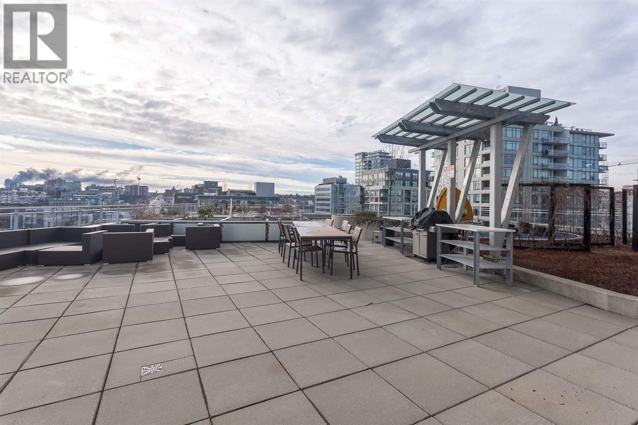 206 1618 Quebec Street, Vancouver, British Columbia  V6A 0C5 - Photo 20 - R3072852