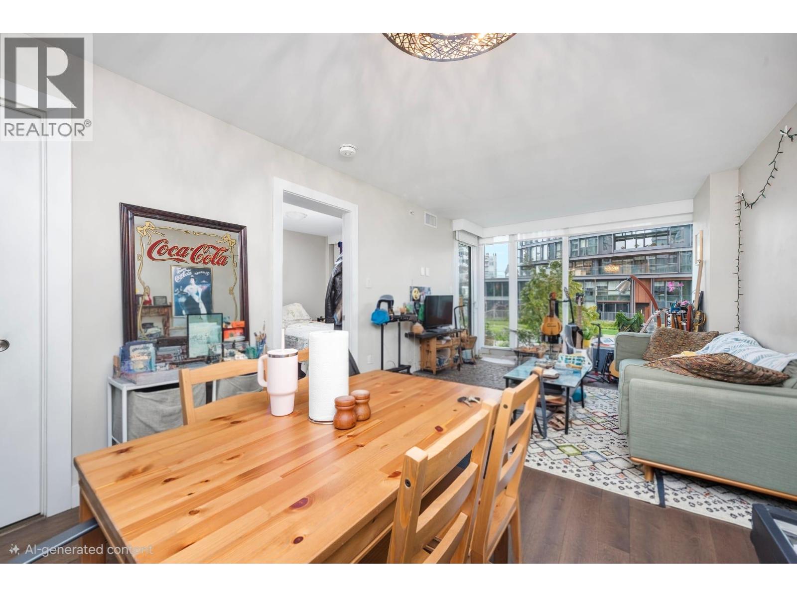 206 1618 Quebec Street, Vancouver, British Columbia  V6A 0C5 - Photo 6 - R3072852