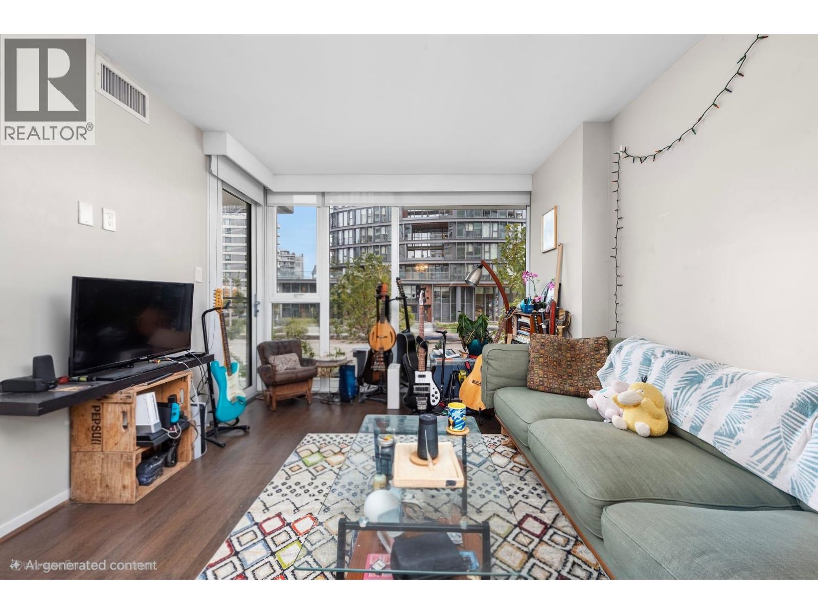 206 1618 Quebec Street, Vancouver, British Columbia  V6A 0C5 - Photo 8 - R3072852