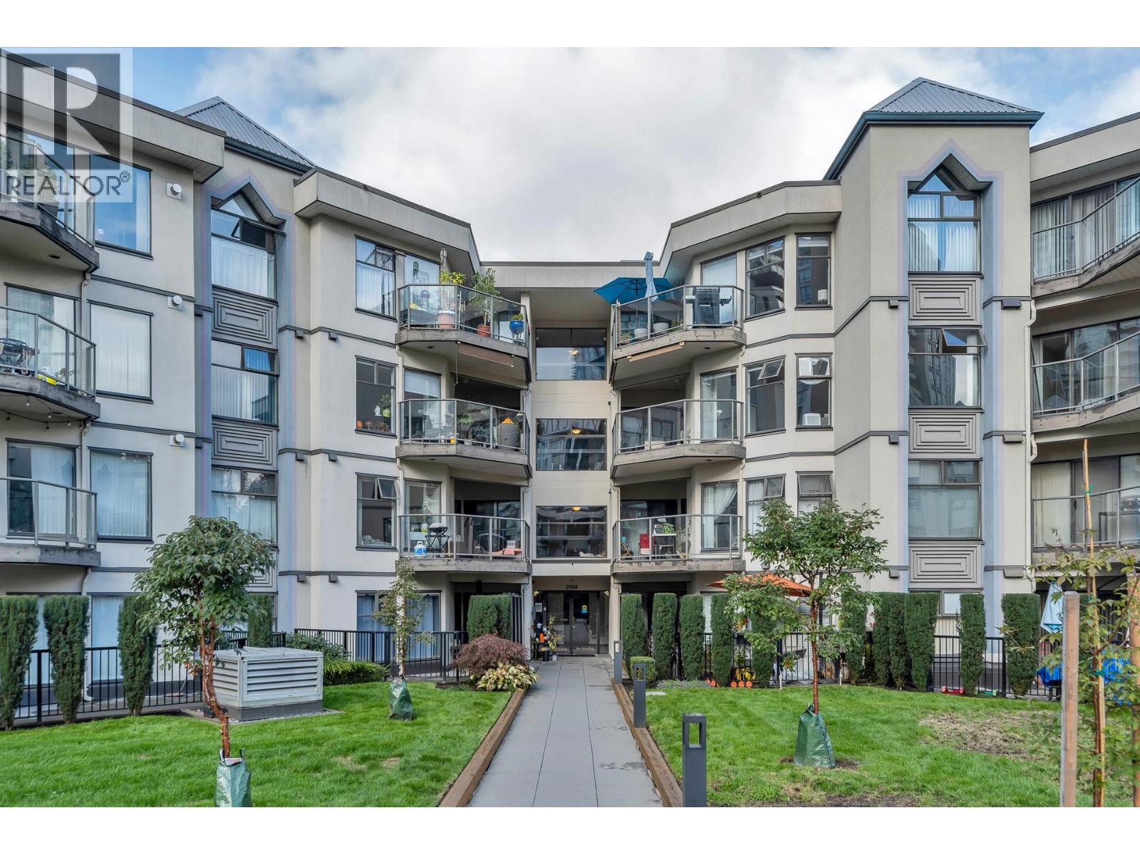 208 2968 Burlington Drive, Coquitlam, British Columbia  V3B 7N4 - Photo 5 - R3072855