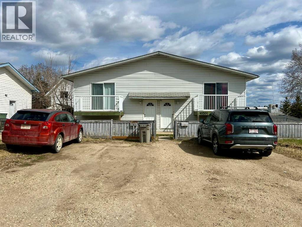 10201 93 Street, Grande Prairie, Alberta T8V 1Y2 - Photo 2 - A2272315