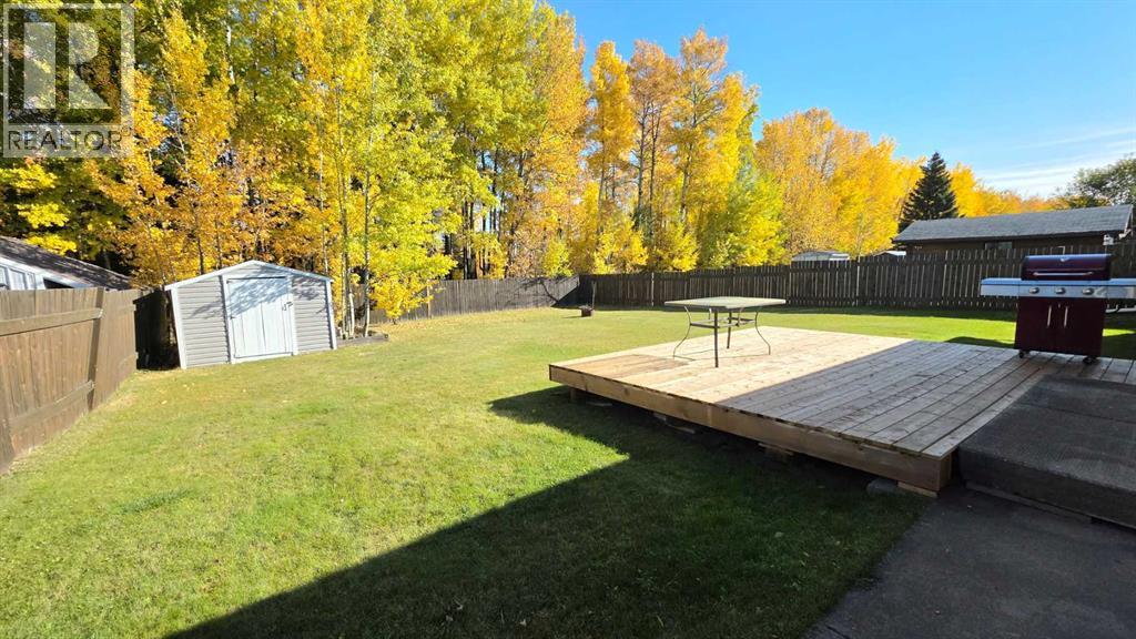 600 Hammond Drive, Fox Creek, Alberta T0H 1P0 - Photo 24 - A2264198