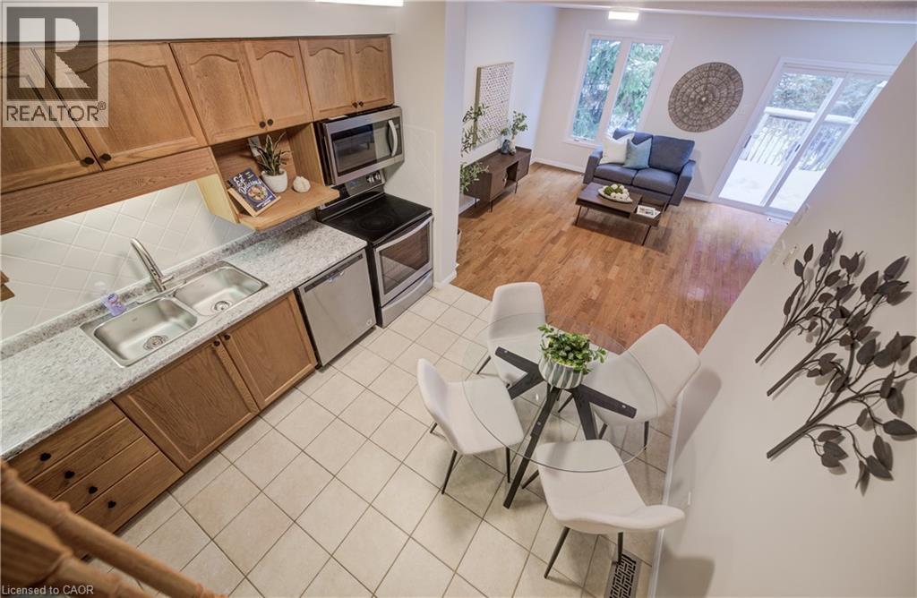 194 Windflower Drive, Kitchener, Ontario  N2E 3T2 - Photo 14 - 40792865