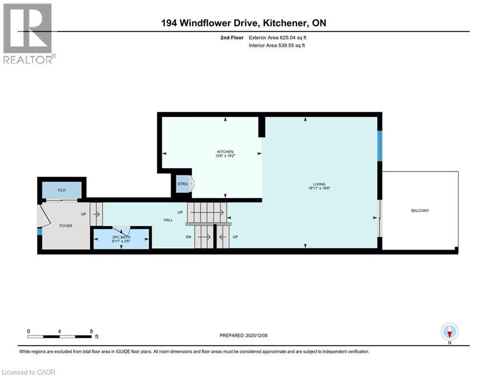 194 Windflower Drive, Kitchener, Ontario  N2E 3T2 - Photo 30 - 40792865