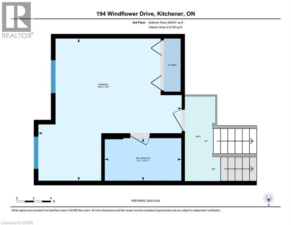 194 Windflower Drive, Kitchener, Ontario  N2E 3T2 - Photo 31 - 40792865