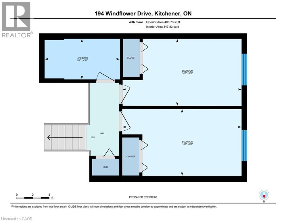 194 Windflower Drive, Kitchener, Ontario  N2E 3T2 - Photo 32 - 40792865