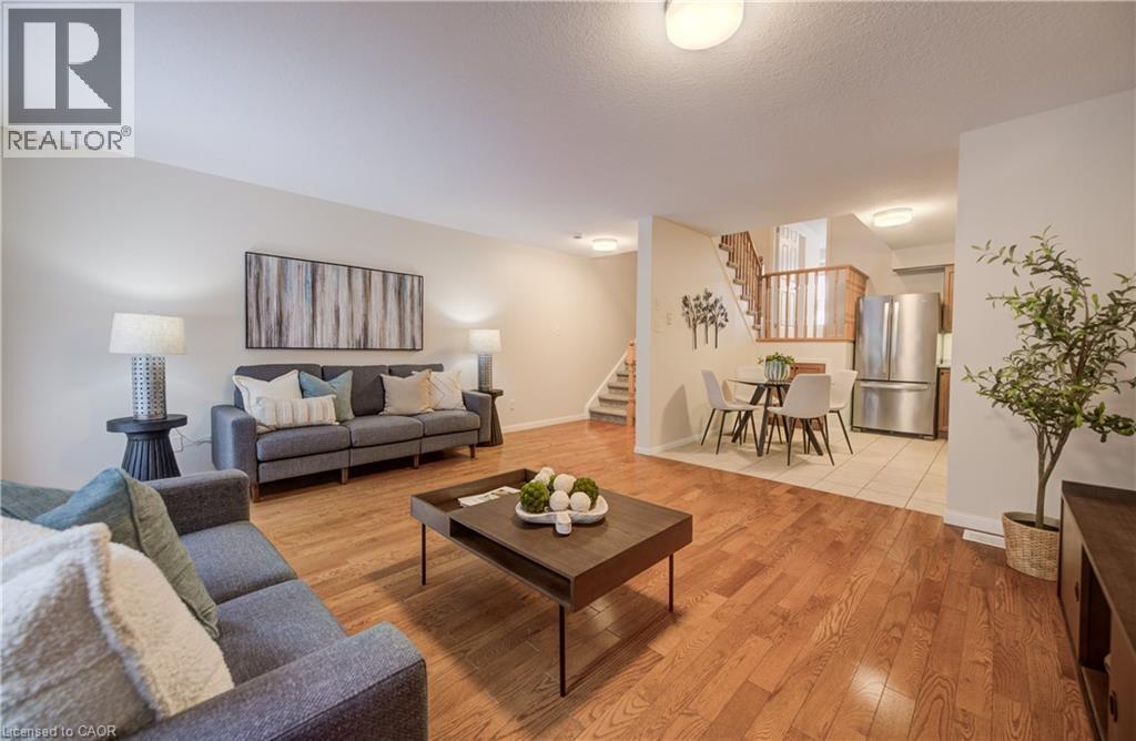 194 Windflower Drive, Kitchener, Ontario  N2E 3T2 - Photo 7 - 40792865