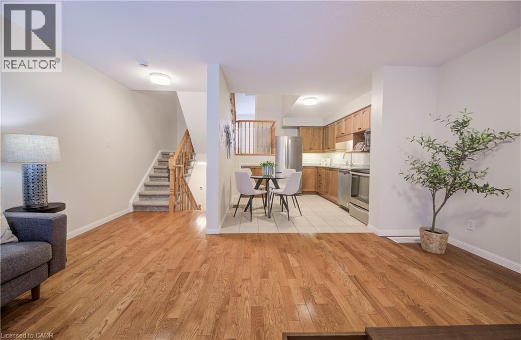 194 Windflower Drive, Kitchener, Ontario  N2E 3T2 - Photo 8 - 40792865