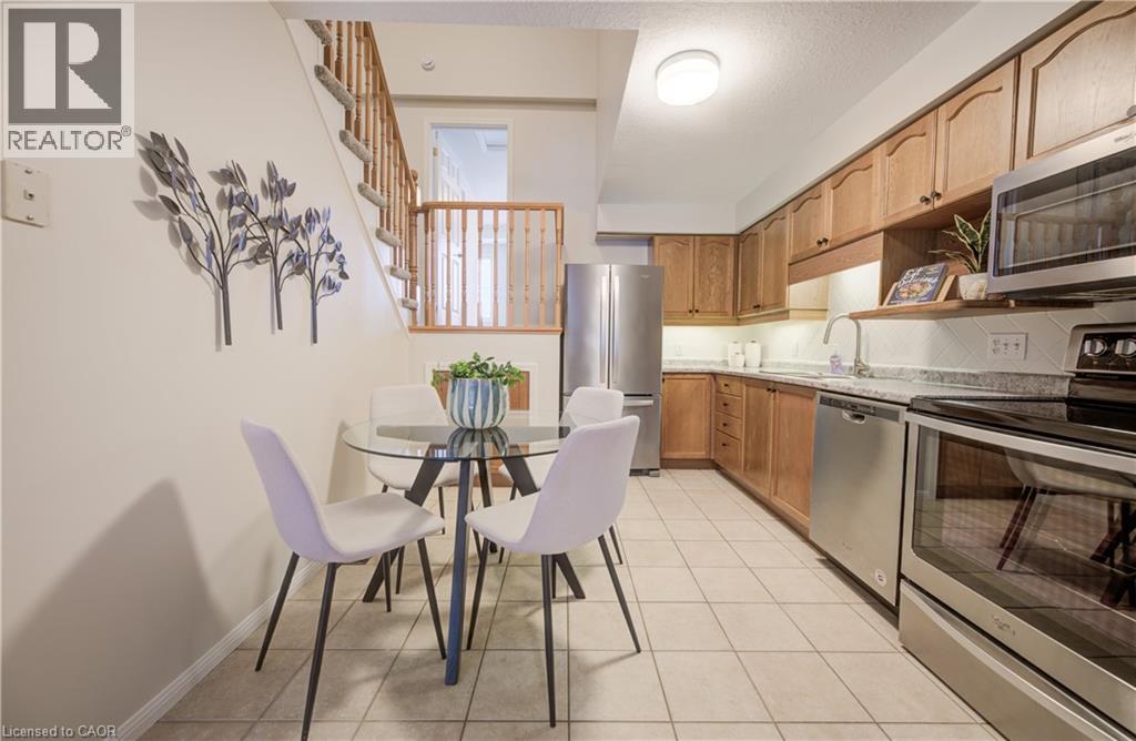 194 Windflower Drive, Kitchener, Ontario  N2E 3T2 - Photo 9 - 40792865