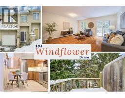194 WINDFLOWER Drive, kitchener, Ontario