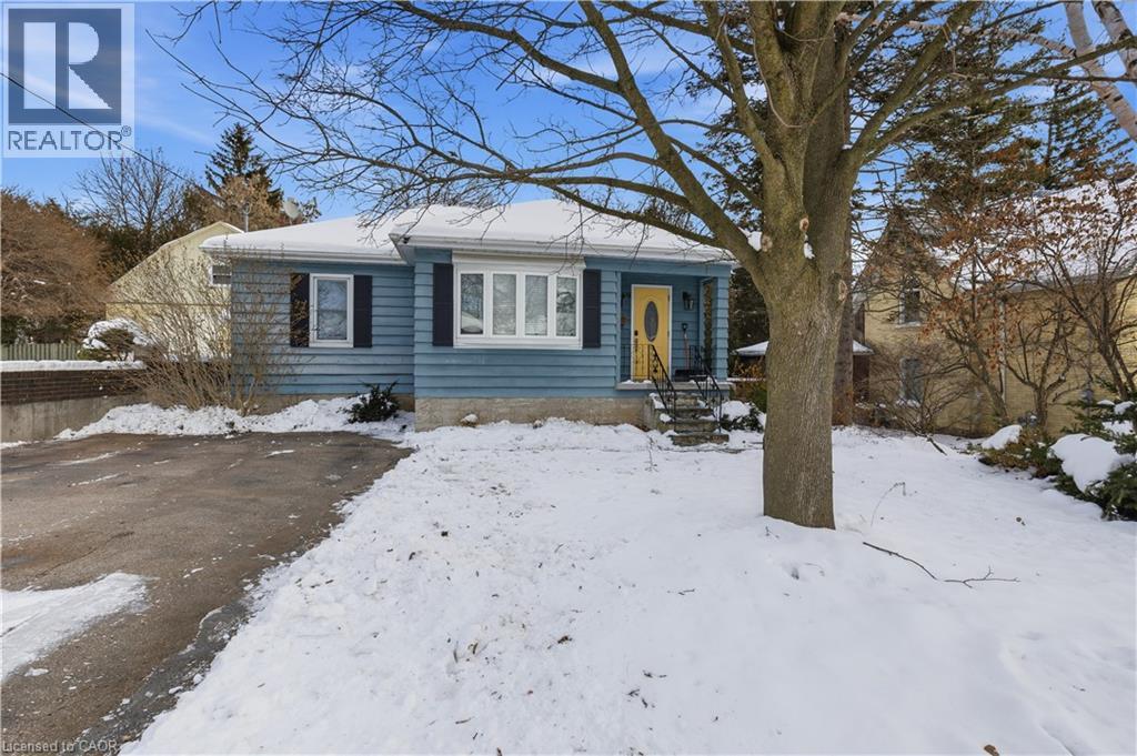 69 Lowrey Avenue N, Cambridge, Ontario  N1R 5A4 - Photo 2 - 40792843