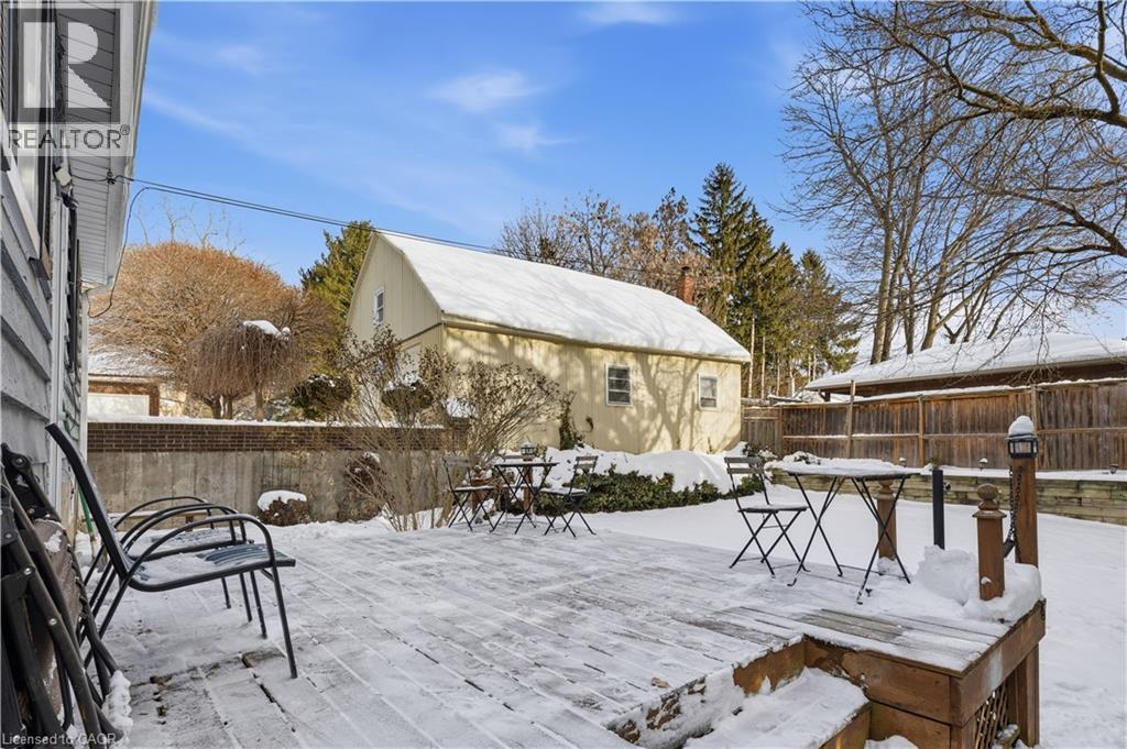 69 Lowrey Avenue N, Cambridge, Ontario  N1R 5A4 - Photo 22 - 40792843