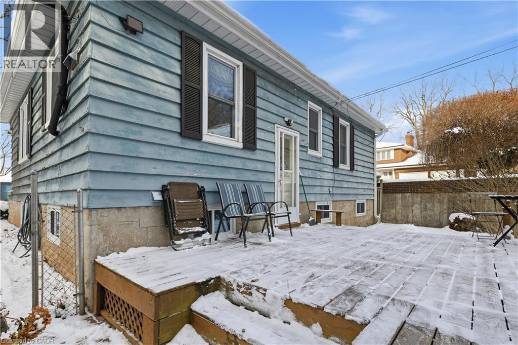 69 Lowrey Avenue N, Cambridge, Ontario  N1R 5A4 - Photo 23 - 40792843