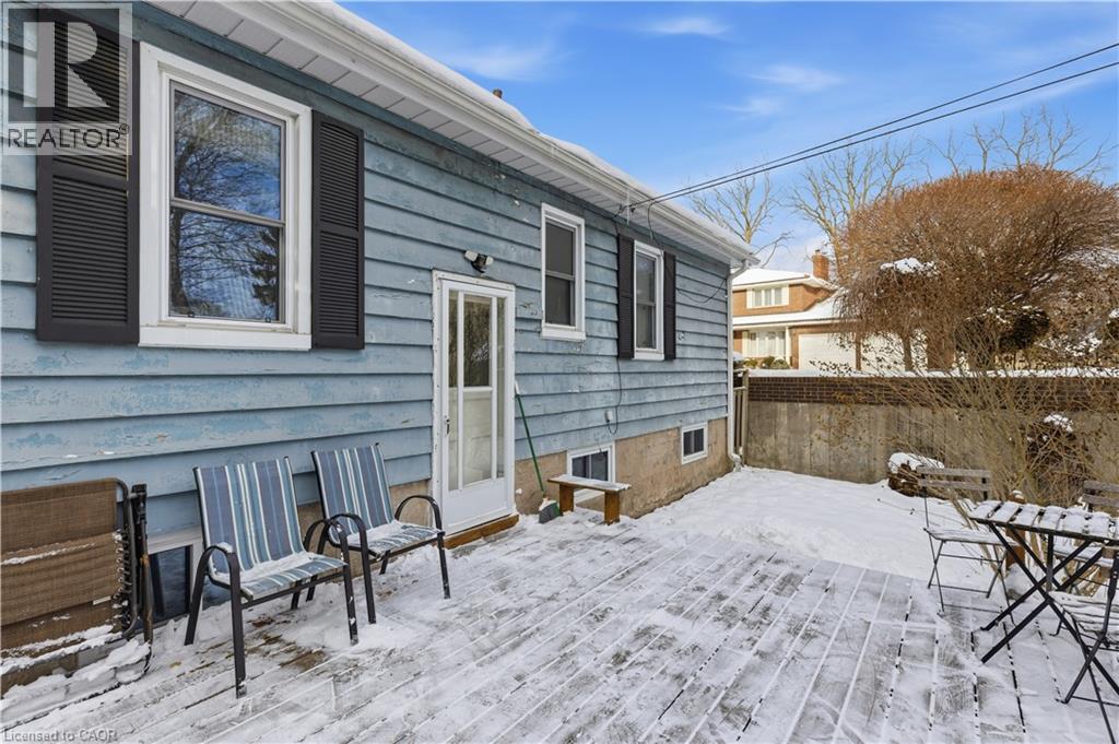 69 Lowrey Avenue N, Cambridge, Ontario  N1R 5A4 - Photo 25 - 40792843