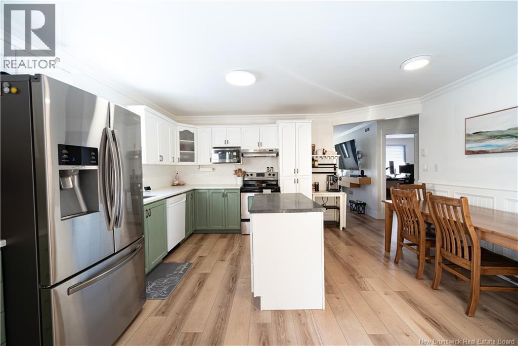 565 Hillsborough, Riverview, New Brunswick E1B 3T8 - Photo 3 - NB131066