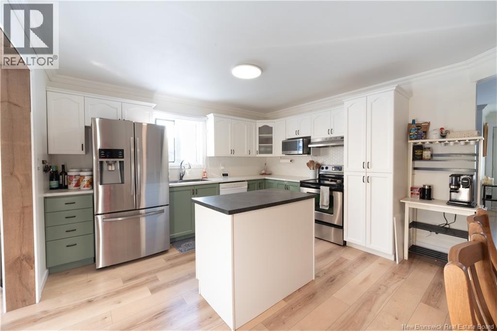 565 Hillsborough, Riverview, New Brunswick E1B 3T8 - Photo 5 - NB131066