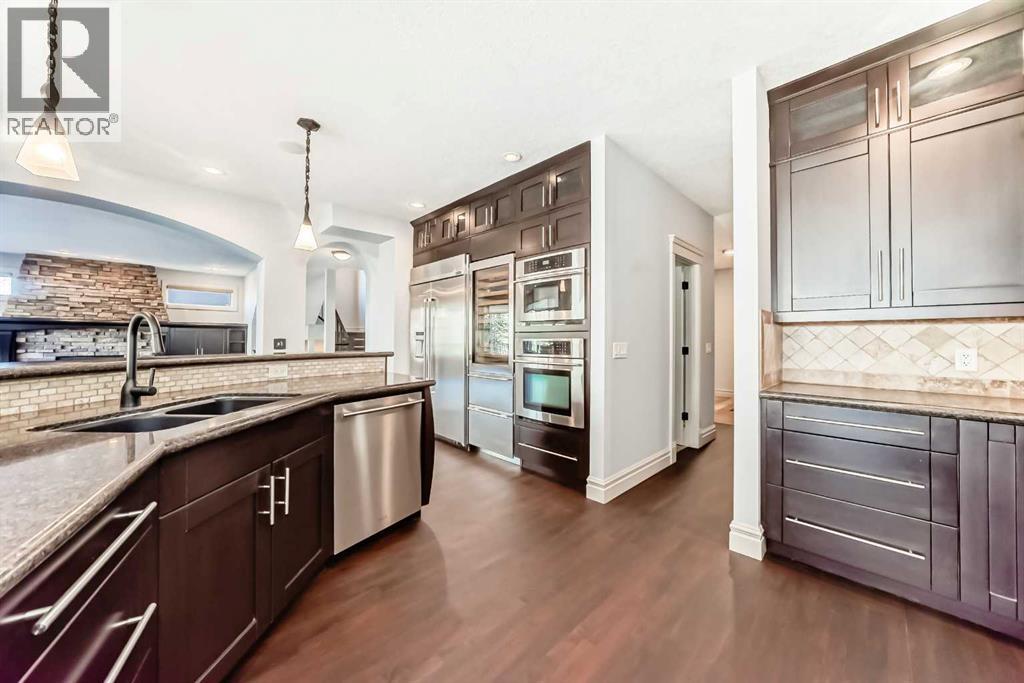 38 Aspen Meadows Park Sw, Calgary, Alberta  T3H 5Z7 - Photo 14 - A2265246