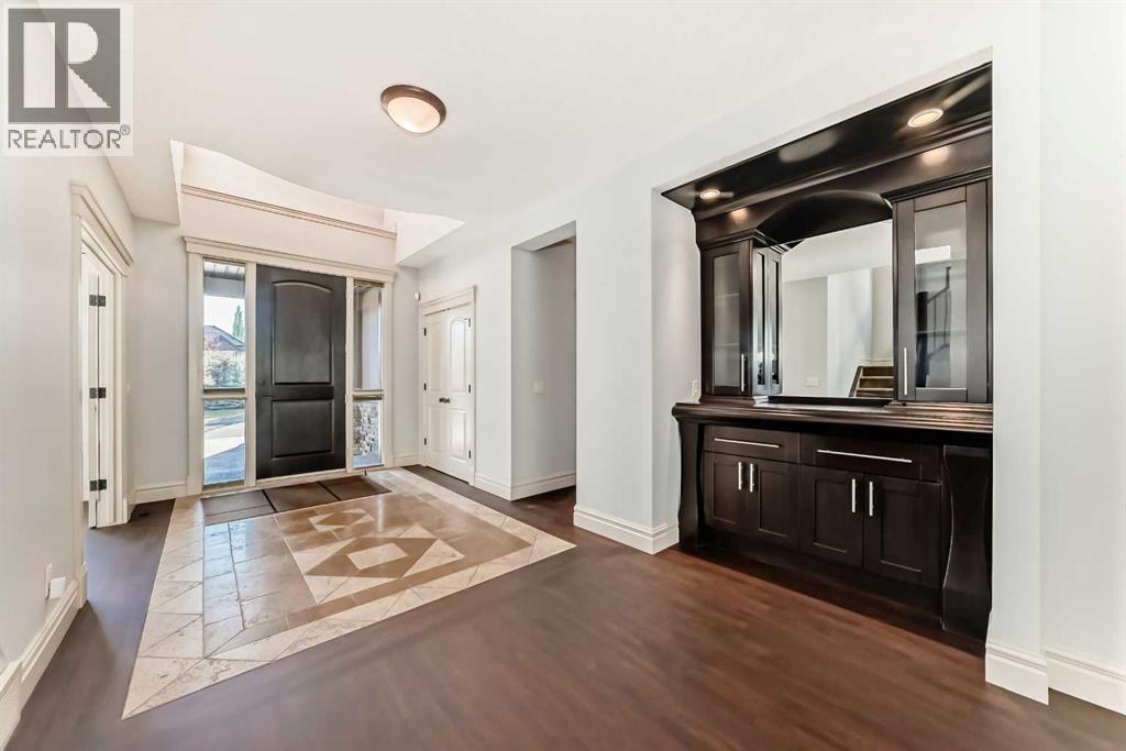 38 Aspen Meadows Park Sw, Calgary, Alberta  T3H 5Z7 - Photo 5 - A2265246