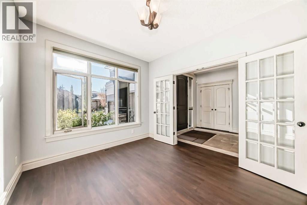 38 Aspen Meadows Park Sw, Calgary, Alberta  T3H 5Z7 - Photo 8 - A2265246