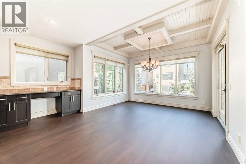 38 Aspen Meadows Park Sw, Calgary, Alberta  T3H 5Z7 - Photo 18 - A2265246