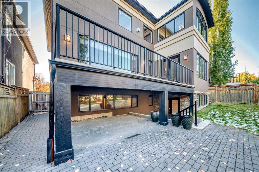 38 Aspen Meadows Park Sw, Calgary, Alberta  T3H 5Z7 - Photo 44 - A2265246