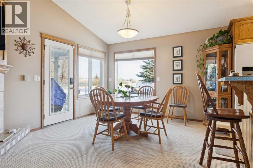 123 Whispering Way, Vulcan, Alberta  T0L 2B0 - Photo 10 - A2274101