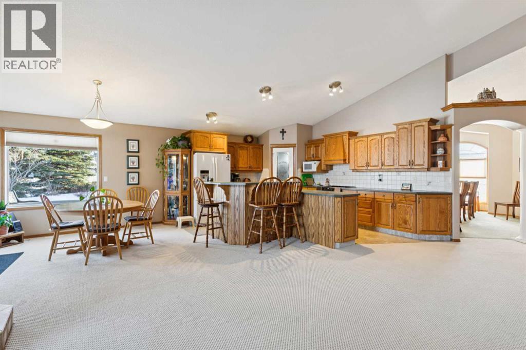 123 Whispering Way, Vulcan, Alberta  T0L 2B0 - Photo 9 - A2274101