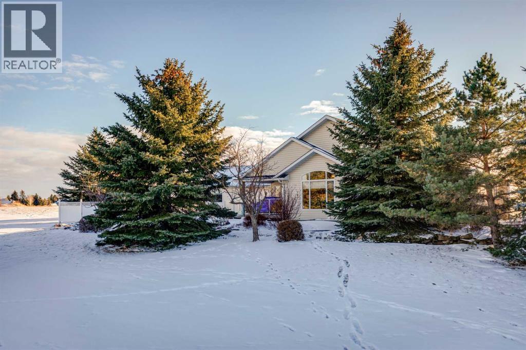 123 Whispering Way, Vulcan, Alberta  T0L 2B0 - Photo 45 - A2274101
