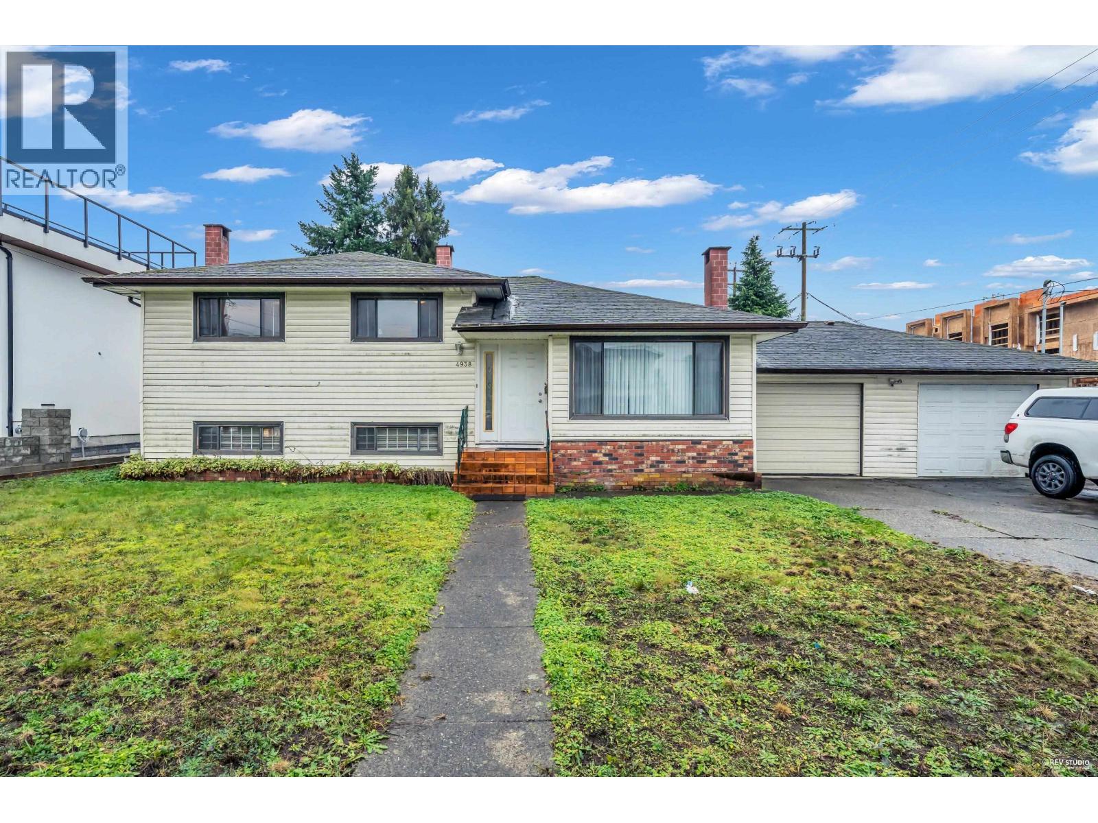 4938 FULWELL STREET, Burnaby, British Columbia