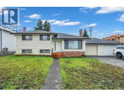 4938 FULWELL STREET, Burnaby, British Columbia