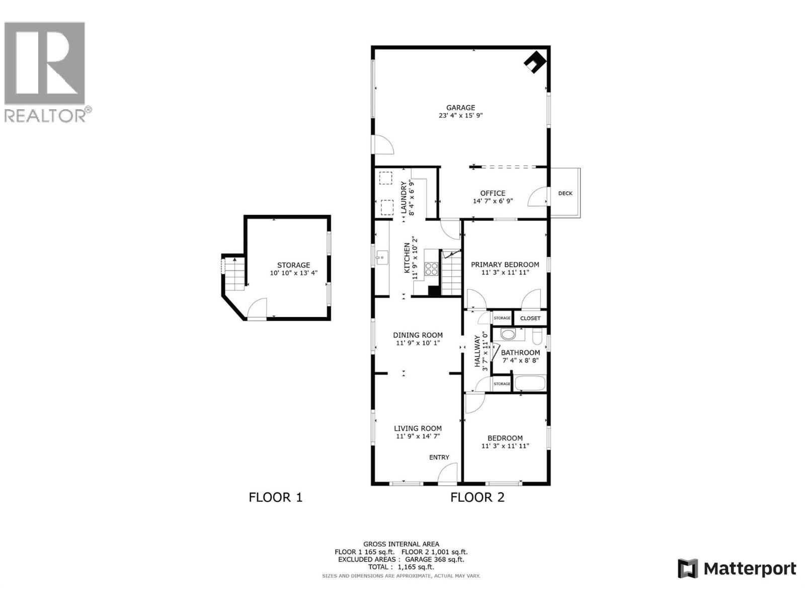 216 27th Avenue, Creston, British Columbia  V0B 1G0 - Photo 46 - 10355651