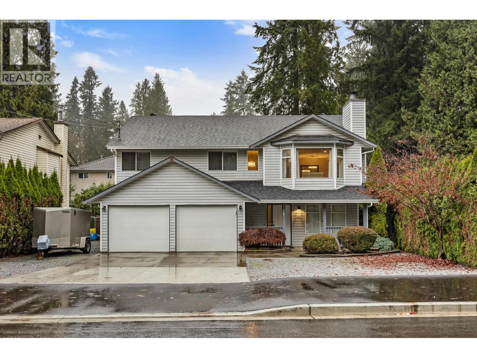 21387 123RD AVENUE, Maple Ridge, British Columbia