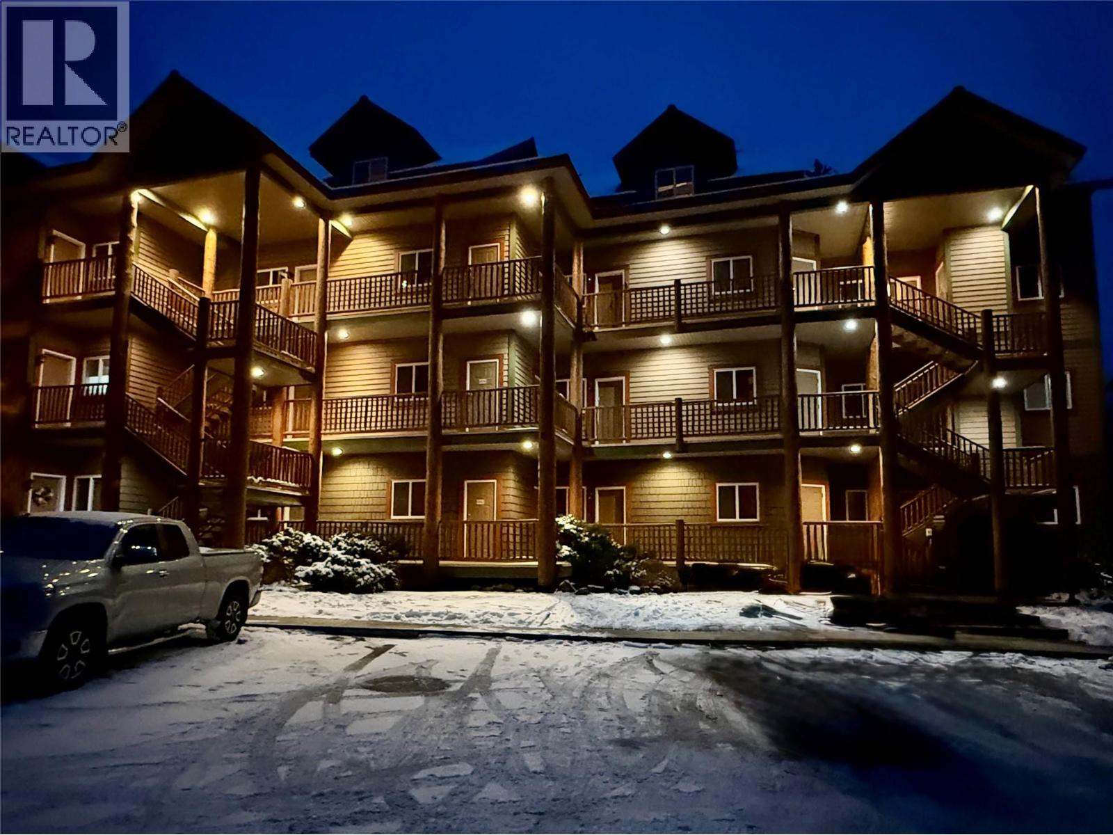 300 Stemwinder Drive Unit# 210, Kimberley, British Columbia V1A 2Y5 - Photo 1 - 10370356
