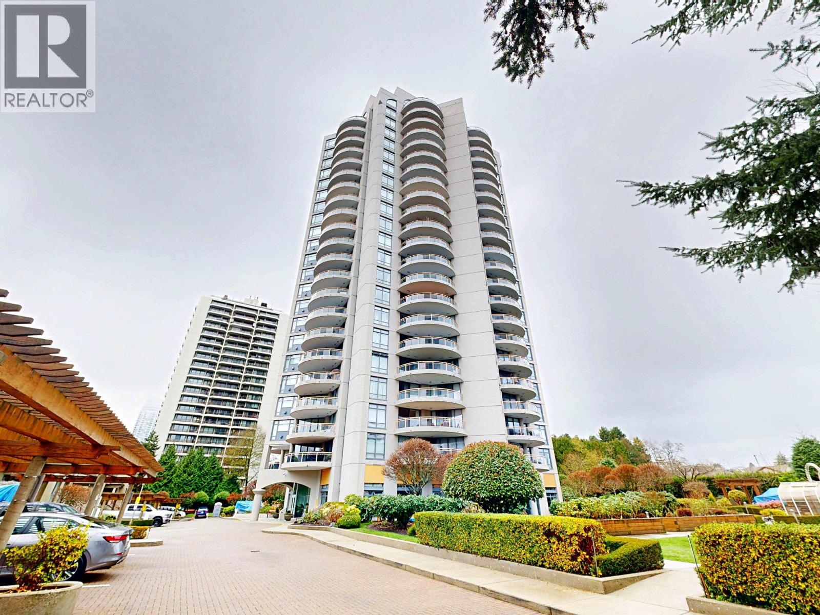 1607 4425 Halifax Street, Burnaby, British Columbia  V5C 6P2 - Photo 29 - R3072817