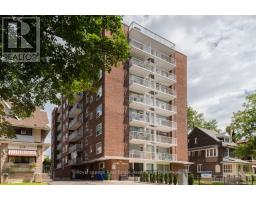 101 - 99 TYNDALL AVENUE, Toronto, Ontario