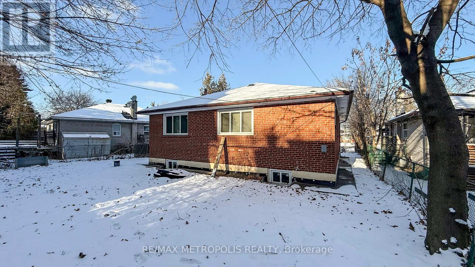 Bsmt - 14 Furlong Court, Toronto, Ontario  M1J 1Y8 - Photo 29 - E12611380