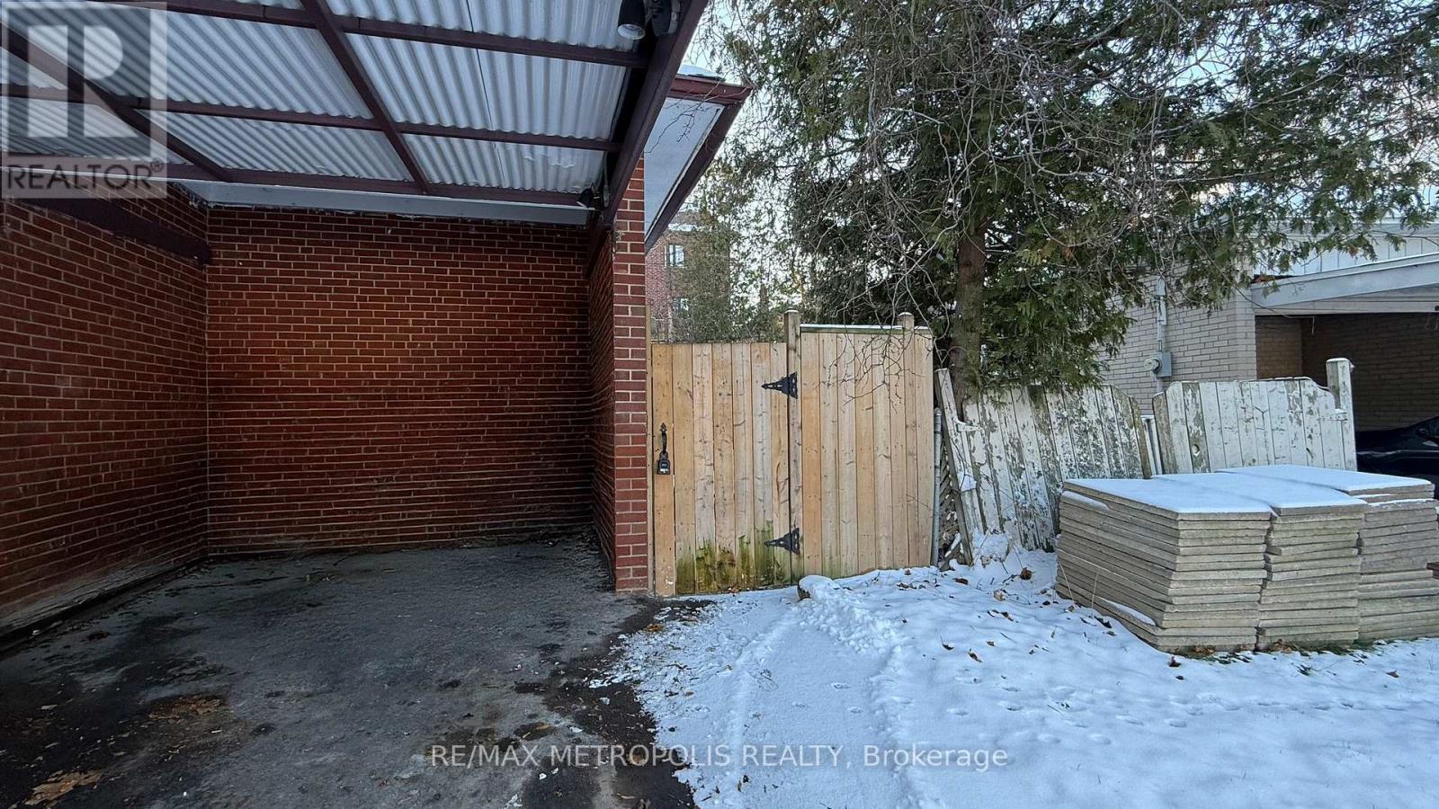 Bsmt - 14 Furlong Court, Toronto, Ontario  M1J 1Y8 - Photo 31 - E12611380